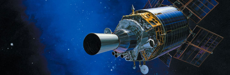 Illustration for article titled These Are The Doomsday Satellites That Detected The Explosion Of Metrojet 9268